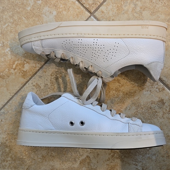 P448 Jack Sneaker In Willer EUC - Picture 5 of 9